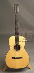 Collings Guitar: Used Mahogany 001a