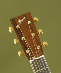 Greven Guitar: Brazilian Rosewood 00-42