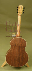 Lowden Guitar: Figured Walnut S23