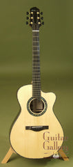 Kathy Wingert Guitar: Used Brazilian Roseood Elitie Dream Series