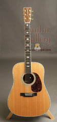 Martin Guitar: Used Indian Rosewood D-41