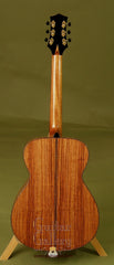 TD Heinonem Guitar: Panama Rosewood OM