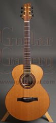 Doerr Guitar: Used Indian Rosewood Legacy Select