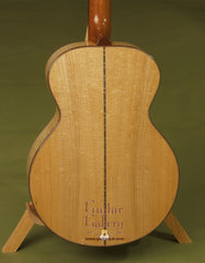 Thomas Rein Guitar: Maple R1