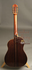 Langejans Guitar: Used Brazilian Rosewood Guitar Gallery Exclusive Jazz Guitar