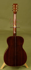 Santa Cruz Guitar: CocoBolo OM