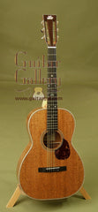 Froggy Bottom Guitar: All Mahogany C Deluxe