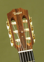 Taylor Guitar: Indian Rosewood NS74ce