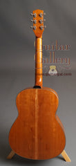 Rein Guitar: Used Plum Pudding Mahogany RJN-5