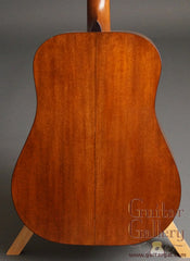 Greven Guitar: Torrefied Vintage Revival D-18T