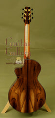 Vines Guitar: Brazilian Rosewood Colorado Cutaway