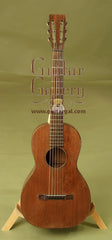 Martin Guitar: All Mahogany 2-17