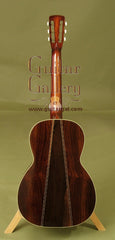 Tippin Guitar: CocoBolo 00T