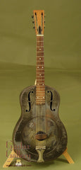 National Guitar: From Janis Ian Collection Duolian