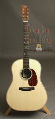 Froggy Bottom Guitar: Indian Rosewood SJ Deluxe