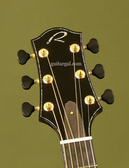 Ryan Guitar: CocoBolo Paradiso Grand Concert-SOLD