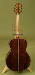 Olson Guitar: Brazilian Rosewood Brazilian Rosewood SJ