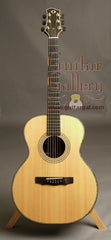 Olson Guitar: Used Spruce Top SJ