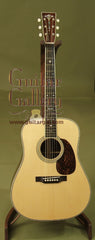 Lucas Guitar: Brazilian Rosewood D