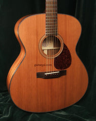 Franklin Guitar: KOA Jumbo