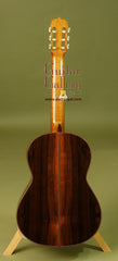 Jose' Ramirez Guitar: Used Brazilian Rosewood 1a