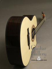 Greenfield Guitar: Wenge GF