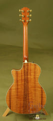 Taylor Guitar: Used Koa PSGA Koa