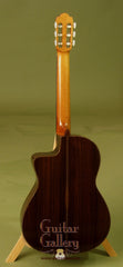 Hill Guitar Co. Guitar: Used French Polish La Curva