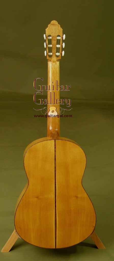 Osage orange guitar deals