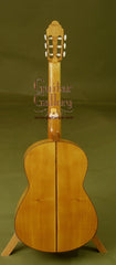 Carruth classical guitar