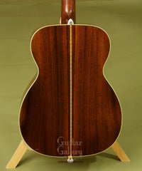 Martin Guitar: Brazilian Rosewood 000-28