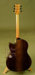 Greenfield Guitar: Indian Rosewood GF