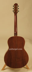 Beneteau Guitar: Used Honduran Rosewood Concert Standard