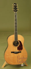 John Kinnaird Guitar: Brazilian Rosewood Slope D