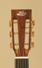 Froggy Bottom Guitar: KOA L Deluxe