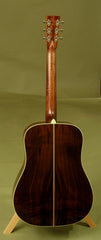 Bourgeois Guitar: Brazilian Rosewood Luthier's Choice #2