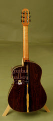 McGill Guitar: CocoBolo Picasso Collector's Series