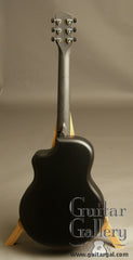 Kevin Michael carbon fiber travel guitar