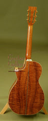 Froggy Bottom Guitar: Koa P12c