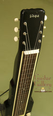 1940's Vega Lap Steel guitar