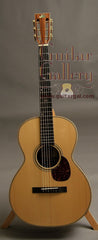 Froggy Bottom Guitar: Used Brazilian Rosewood A-12