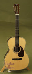 Collings Guitar: Adirondack Top 0002HA