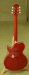 Collings Guitar: Faded Cherry SoCo Standard