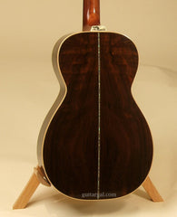 Froggy Bottom Guitar: Used Brazilian Rosewood P12 Limited Brazilian