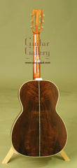 Froggy Bottom Guitar: Brazilian Rosewood H12 Limited