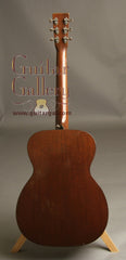 Martin Guitar: 1939 Mahogany 000-18