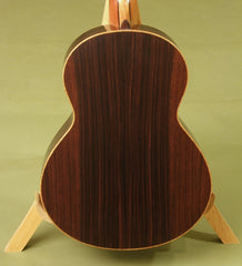 Lowden Guitars Guitar: Indian Rosewood The WEE