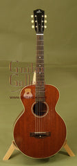 Gibson Guitar: Mahogany Vintage L-0 Peanut