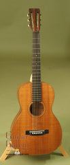 Martin Guitar: All KOA 0-18K