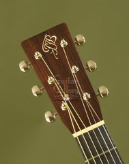 Borges Guitar: Sinker Mahogany OM-18